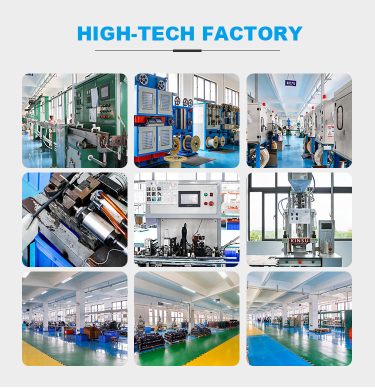 8k-link factory